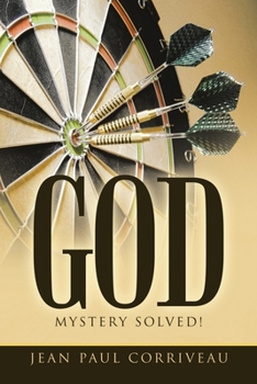 Paperback God: Mystery Solved! Book