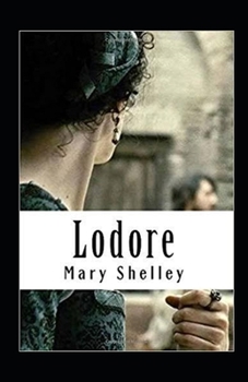 Paperback Lodore Illustrated Book