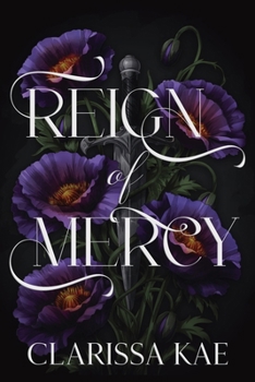Reign of Mercy: Prince of Death