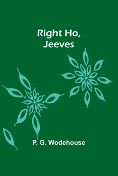 Paperback Right Ho, Jeeves Book