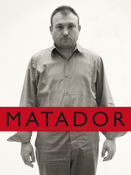 Paperback Matador N: Miquel Barceló [With DVD] Book