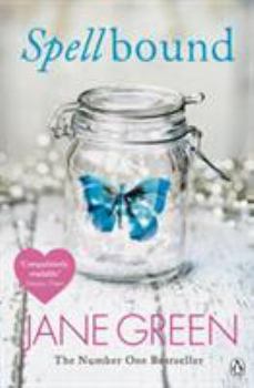 Paperback Spellbound Book