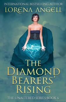 Paperback The Diamond Bearers' Rising Book
