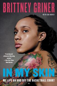 Paperback In My Skin Book