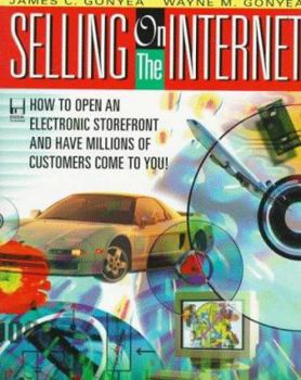 Paperback Selling on the Internet Book