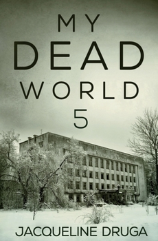 Paperback My Dead World 5 Book