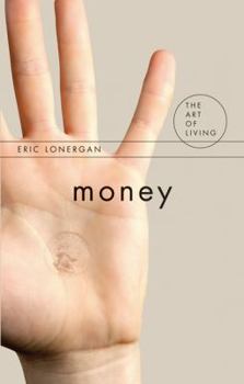 Paperback Money (The Art of Living) Book