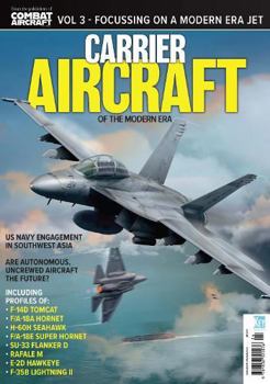 Mook Carrier Aircraft of the Modern Era Book
