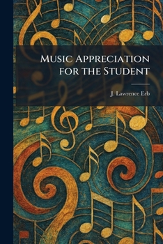 Paperback Music Appreciation for the Student Book