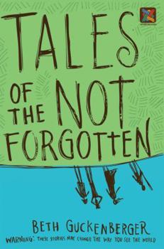 Paperback Tales of the Not Forgotten Book