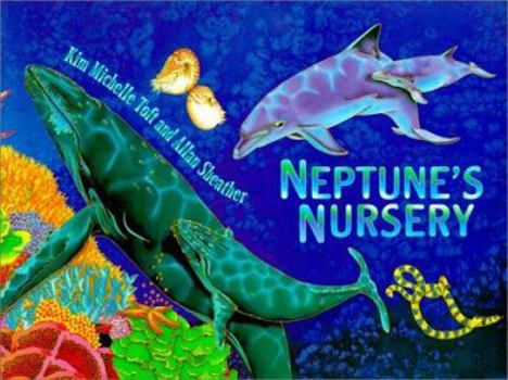 Paperback Neptune's Nursery Book