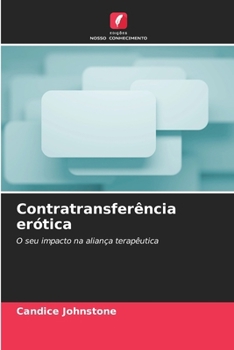Paperback Contratransferência erótica [Portuguese] Book