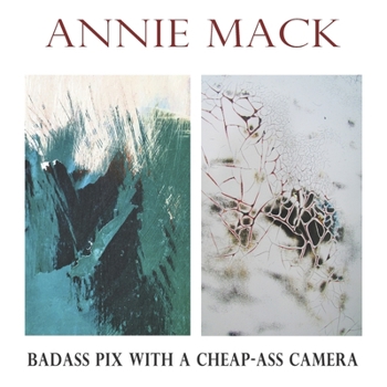 Paperback Badass Pix with a Cheap-Ass Camera Book