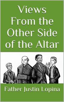 Paperback Views From the Other Side of the Altar Book
