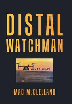 Hardcover Distal Watchman Book