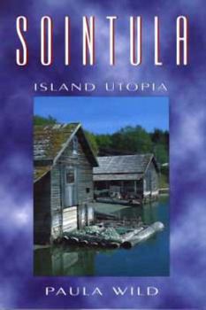Hardcover Sointula: An Island Utopia Book