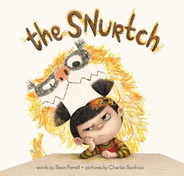 Hardcover The Snurtch Book