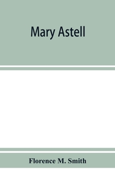 Paperback Mary Astell Book