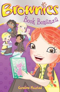 Book Bonanza - Book  of the Brownies