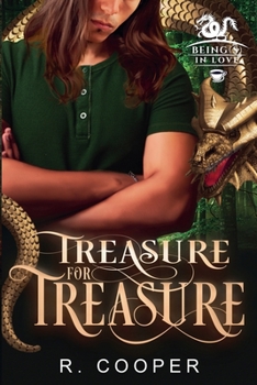 Paperback Treasure for Treasure Book