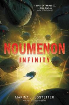 Noumenon Infinity - Book #2 of the Noumenon