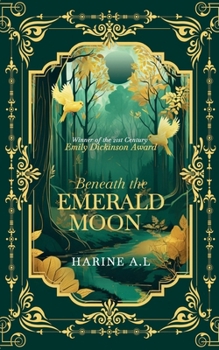 Paperback Beneath the Emerald Moon Book
