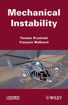 Hardcover Mechanical Instability Book