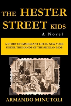 Paperback The Hester Street Kids Book