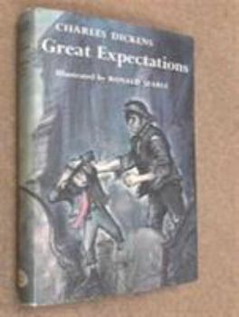 Hardcover Great Expectations Book