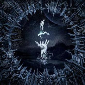 Vinyl Cosmic World Mother Book