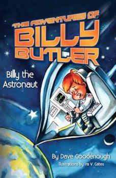 Paperback The Adventures of Billy Butler Book