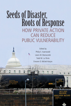 Paperback Seeds of Disaster Roots of Response Book