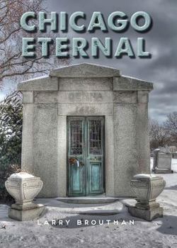 Hardcover Chicago Eternal Book