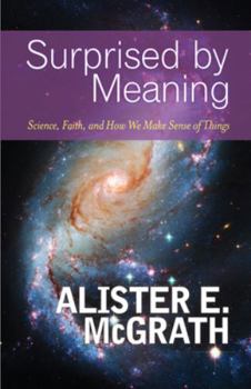 Paperback Surprised by Meaning Book