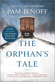 Paperback The Orphan's Tale Book