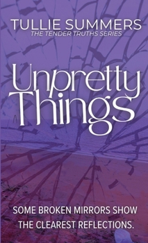 Paperback Unpretty Things Book