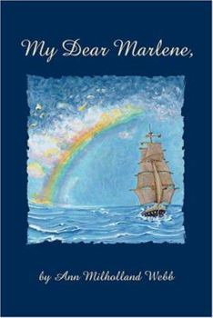 Paperback My Dear Marlene Book
