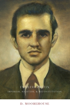 Paperback Endless Prefix, Vol. 1 Book