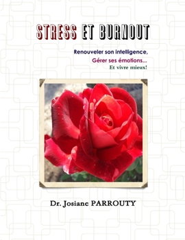 Paperback Stress Et Burnout Book