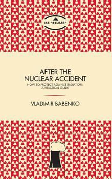Paperback After the nuclear accident Book
