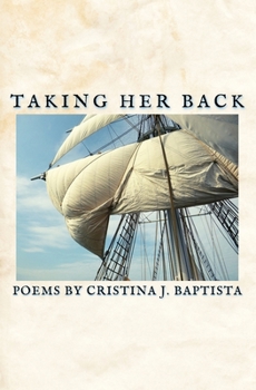 Paperback Taking Her Back Book