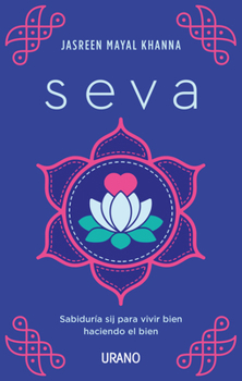 Paperback Seva [Spanish] Book