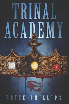 Paperback Trinal Academy Book