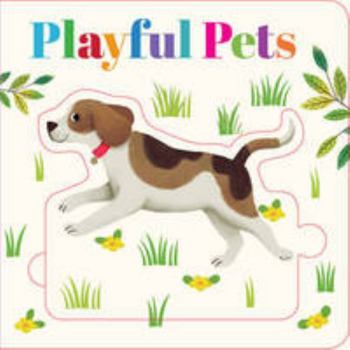 Playful Pets