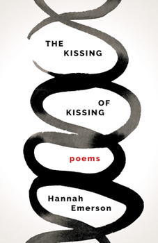 Paperback The Kissing of Kissing Book