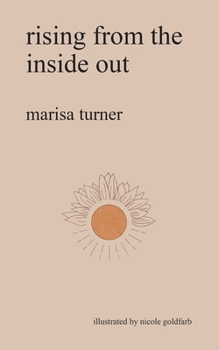 Paperback rising from the inside out Book