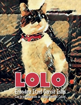 Lolo (Spanish Edition)