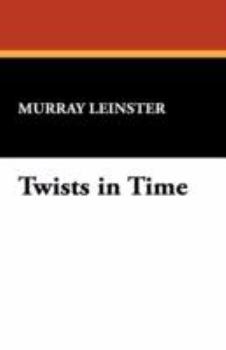 Paperback Twists in Time Book