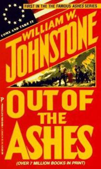 Out of the Ashes - Book #1 of the Ashes