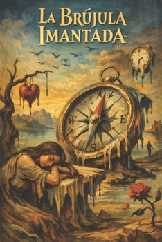 Paperback La Brújula Imantada (Spanish Edition) [Spanish] Book